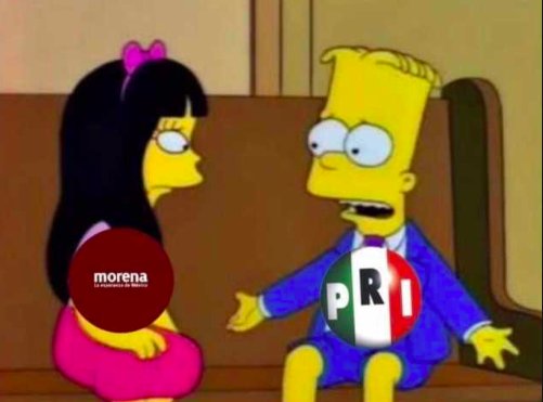 rthur013's tweet photo. —  Hacer Reforma  Judicial, Militar, Electoral y desaparecer órganos autónomos como el INAI para tener el PODER TOTAL está mal, eso hasta yo lo sé https://t.co/1ArJSJFGie