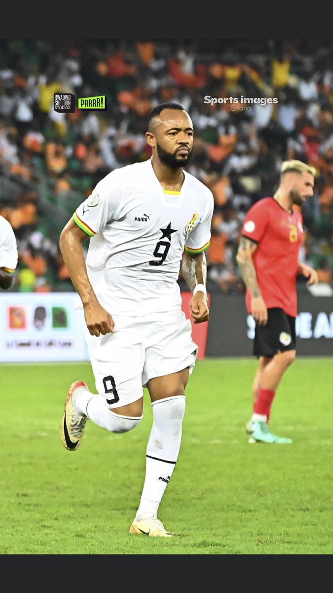 deco_aliu's tweet photo. Jordan Yapam Me Bra Ayew with the superb finish…
 Next Stop Kumasi https://t.co/dFHd0OcYcP
