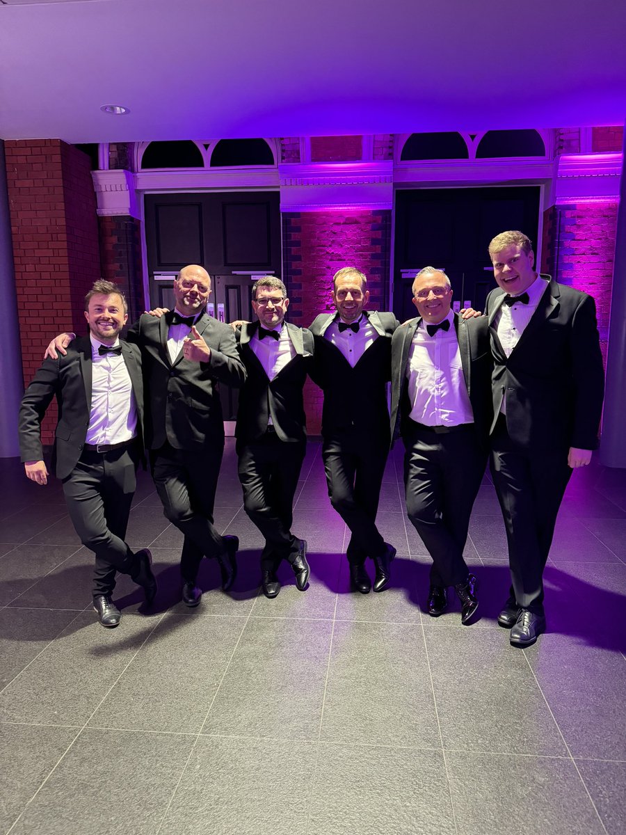 Sally Rose tweet media