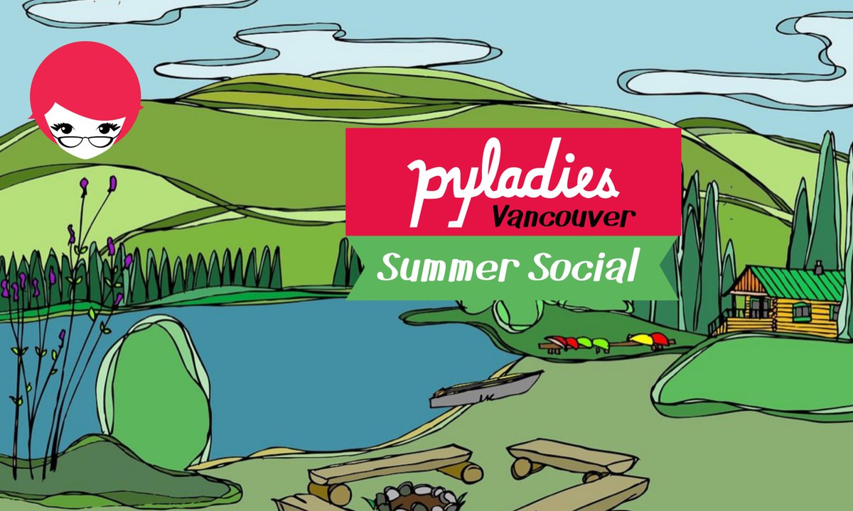 PyLadies Vancouver 🏳‍🌈 tweet media