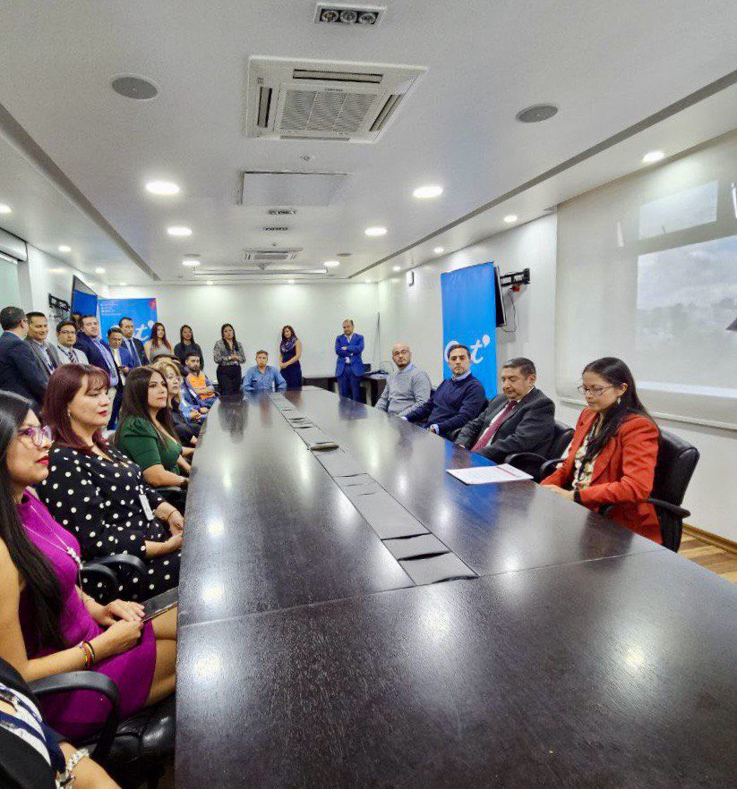 CNT INFORMA tweet media