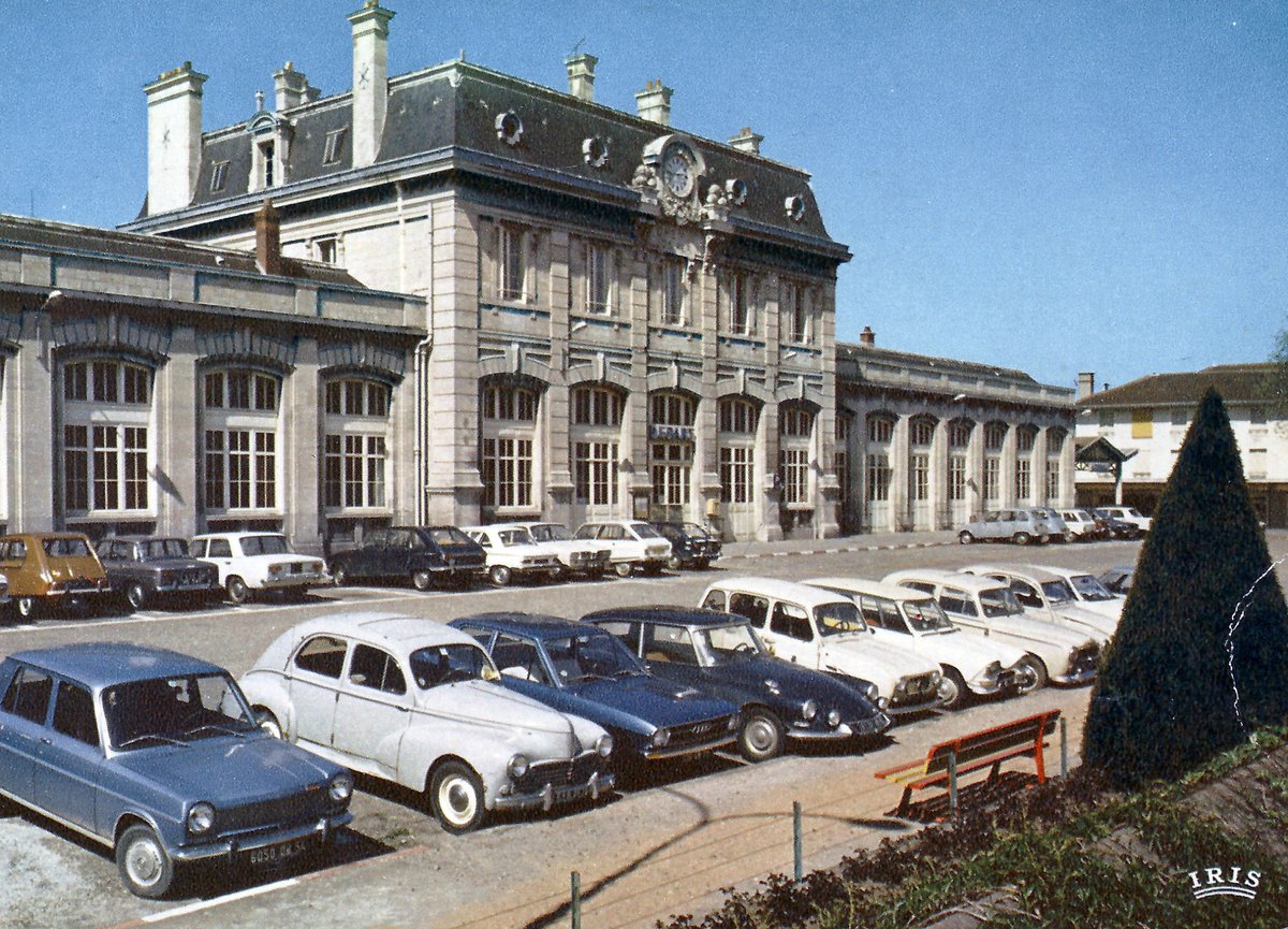 🏘️ 🏗️ 🇫🇷 Mémoire2Ville 🌆 🚧Sagacité 🏗️ 🏘️ tweet media