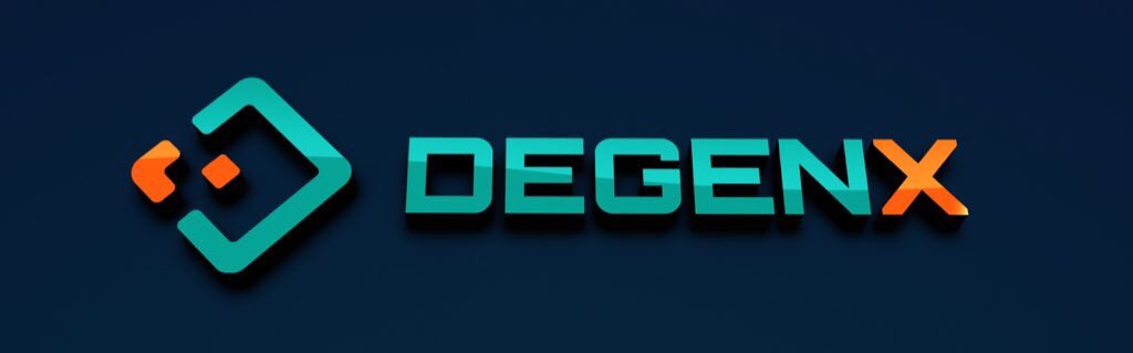 DegenIrv's tweet photo. Transform your crypto project with STAKEX from #DEGENX ECOSYSTEM! 
Our audited staking protocol, tailored for EVM-based networks, offers:

• Flexible Staking Pools: Customize lock periods and rewards.
• Diverse Rewards: Support multiple reward and payout tokens.
• Network Support: Seamlessly integrate with UniswapV2 and GMX markets.
• Lifetime Rewards: Enjoy infinite staking pool options for lifetime benefits.
• NFT Integration: Tradeable, customizable NFTs representing stakes.
• Dynamic Management: Robust UI for managing and injecting rewards.

• Extra Features:

• Add rewards and payout tokens post-deployment.
• Customize fees for gamified staking.
• Activate special promotions through event activation.
• Tailor NFTs for each staking pool.

Ready to take the next step? Contact us to learn how STAKEX can revolutionize your staking experience!

Here the direct link to join our Telegram 
https://t.co/tPEhN5ev3j