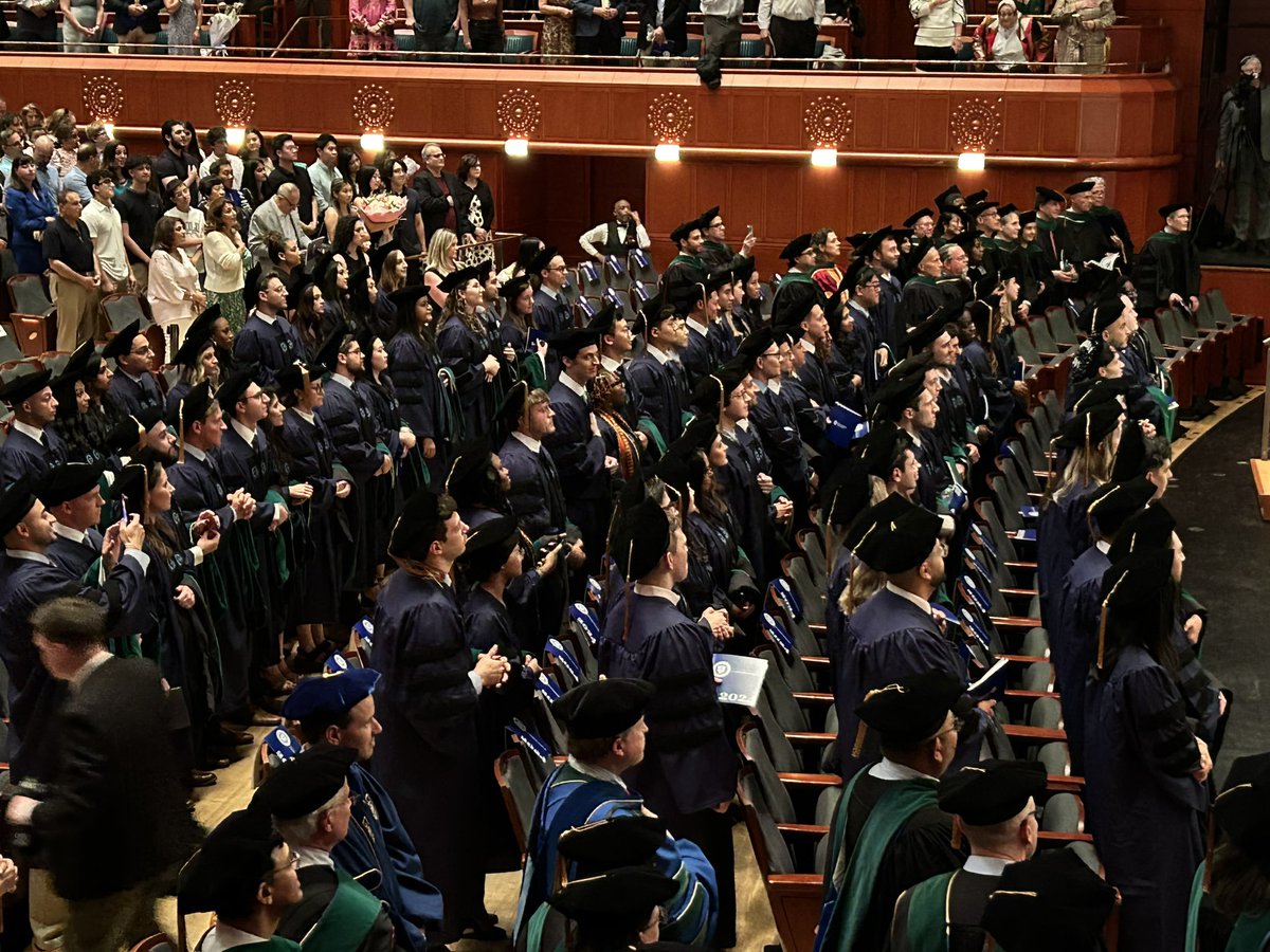 HMHSchoolofMed's tweet photo. Commencement 2024 is underway!
@aamctoday @hmhnewjersey https://t.co/IWXhAn0SOf