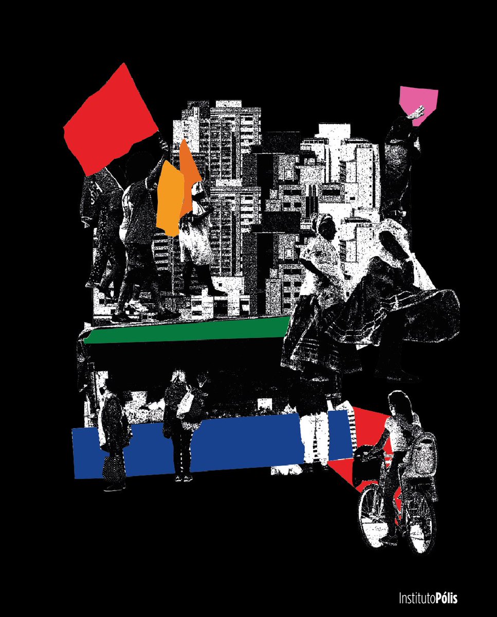 Instituto Pólis tweet media