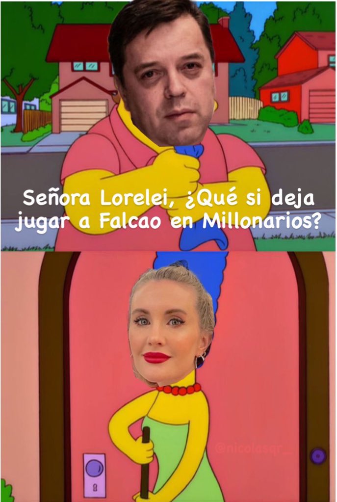 nicolasqr_'s tweet photo. #DiQueSíLorelei 😂 https://t.co/Evs9eQFSKM