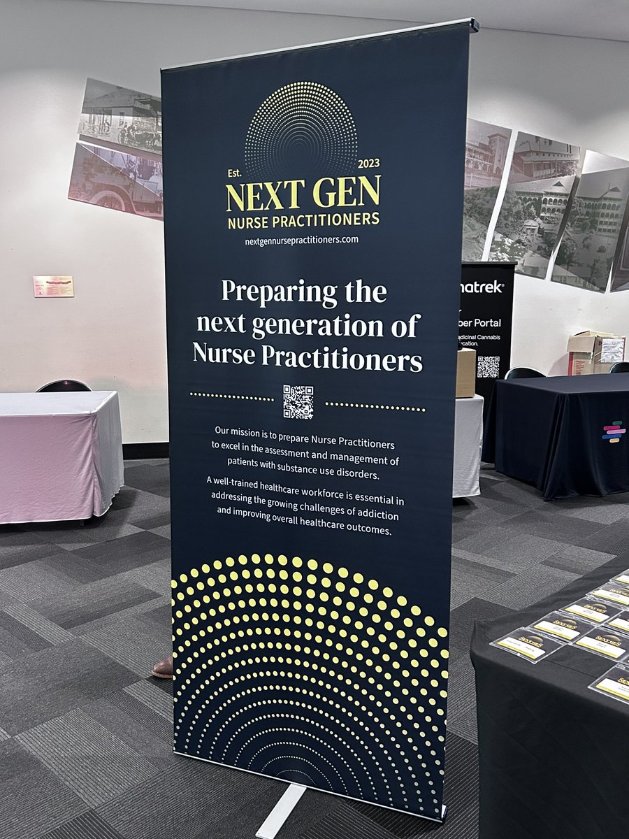 Australia’s largest Alcohol and Other Drugs Nurse Practitioner Education Day