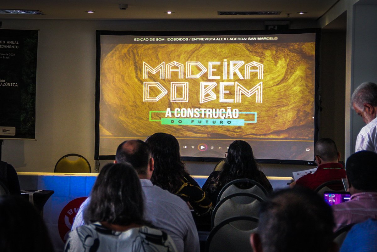 BWIglobal's tweet photo. Quer organizar uma exibição gratuita do Documentário "Madeira do Bem" na sua organização? 
Descubra como aqui: https://t.co/qx9qgzTi7p 
#ProtectTheAmazon https://t.co/7wUoK3fJeU