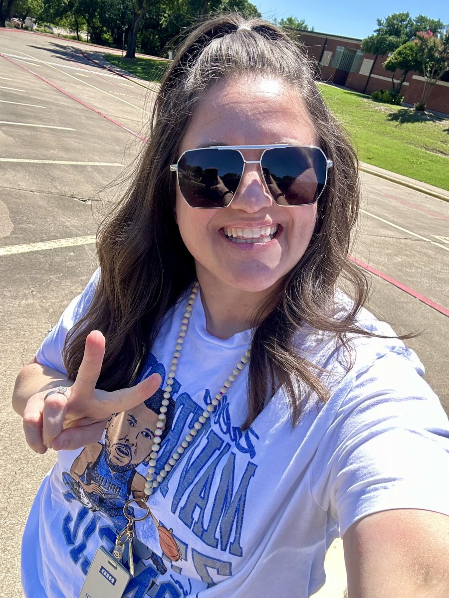 Jennifer Nelson (@mrsnelson0110) on Twitter photo Year 1️⃣6️⃣ is in the books! Super excited to be joining the <a href="/Abbett_AllStars/">Abbett Elementary</a> team next year as their Instructional Support Teacher but for now we enjoy summer!☀️ <a href="/gisdnews/">Garland ISD</a> Year 1️⃣6️⃣ is in the books! Super excited to be joining the <a href="/Abbett_AllStars/">Abbett Elementary</a> team next year as their Instructional Support Teacher but for now we enjoy summer!☀️ <a href="/gisdnews/">Garland ISD</a>