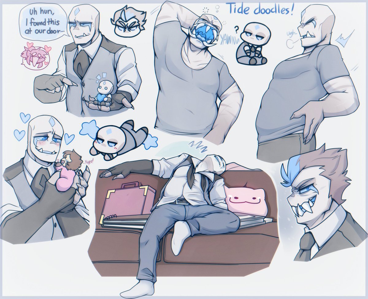 BSkelebunny01's tweet photo. Finished doodling my babygirl
theraputic before getting back to work
character by @W0lfwrathknight
#simulalive #SLTide #oc https://t.co/qZfpz9R33o