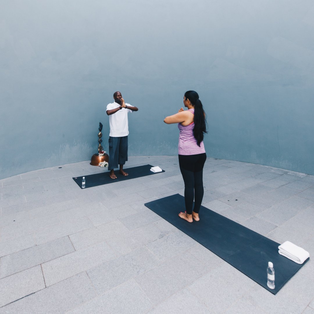 Unwind on the beach, treat yourself to a rejuvenating spa treatment, or balance body and mind. Relaxation awaits at every turn at Park Hyatt St. Kitts.