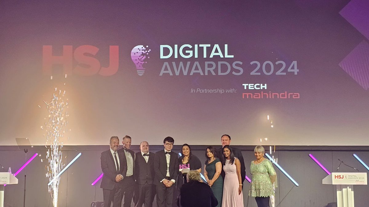 Neil Carr (@neilcarrmpft) on Twitter photo Congratulations <a href="/MpftDigital/">MPFT Digital (NHS)</a> on winning the Moving Towards Net Zero award! #HSJDigitalAwards <a href="/mpftnhs/">Midlands Partnership University NHS FT</a> Congratulations <a href="/MpftDigital/">MPFT Digital (NHS)</a> on winning the Moving Towards Net Zero award! #HSJDigitalAwards <a href="/mpftnhs/">Midlands Partnership University NHS FT</a>