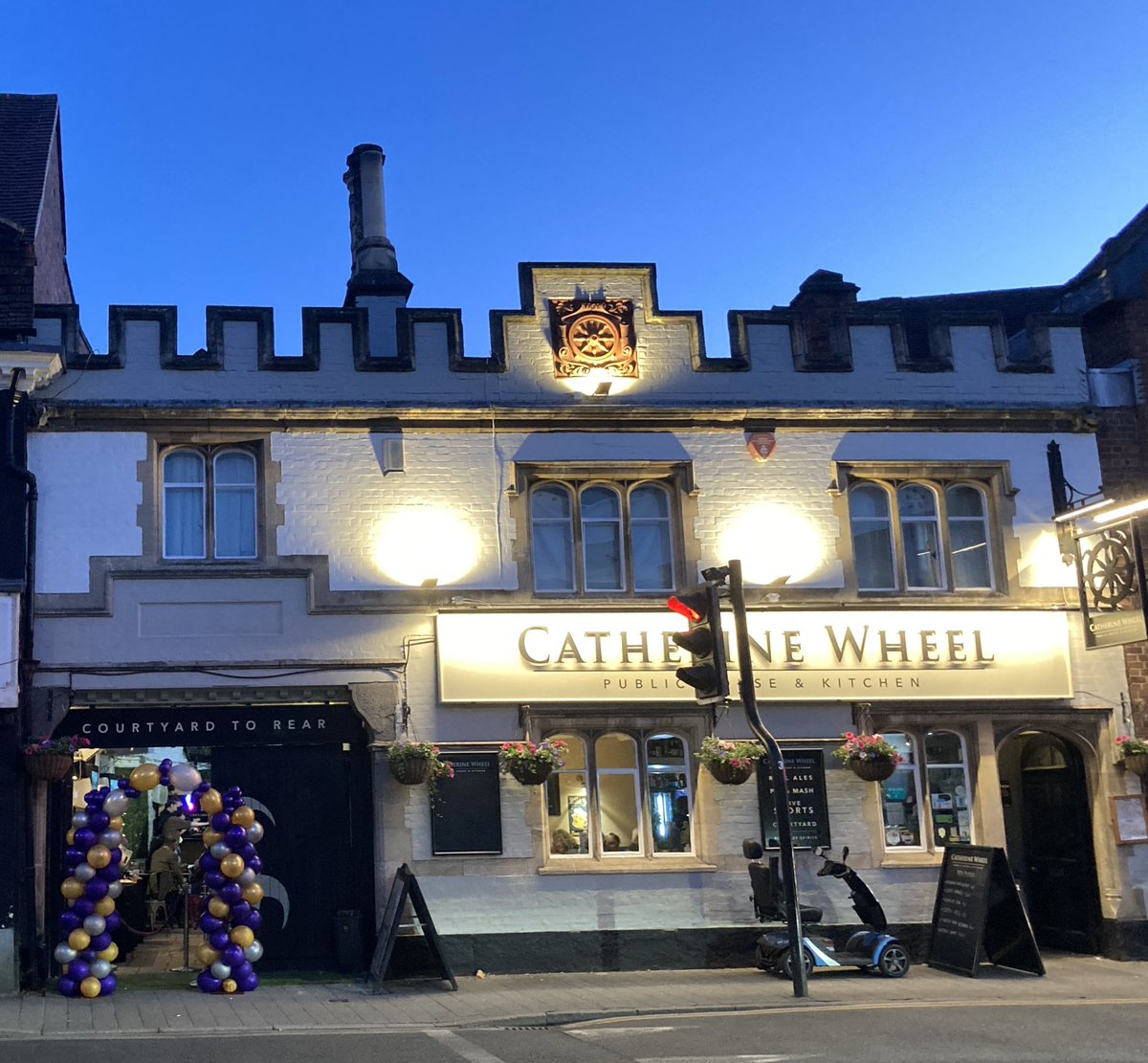 Tim Thomas 🔶🍻 🇪🇺 ♒️ 🇩🇰🇺🇦🇧🇪🚆- I 💙 NHS tweet media