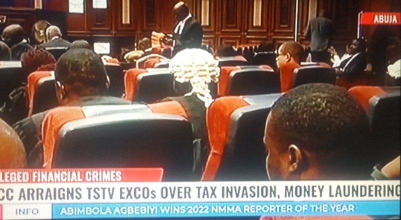 KennedyAdams1's tweet photo. @tvcnewsng Tax evasion https://t.co/zvr3hzctK5