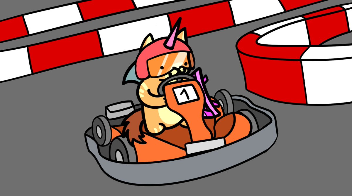 the race isn't over

about to show them what these turbos do 💨

🐱🐸🐶🦈🚗🦄

$SOLANA
