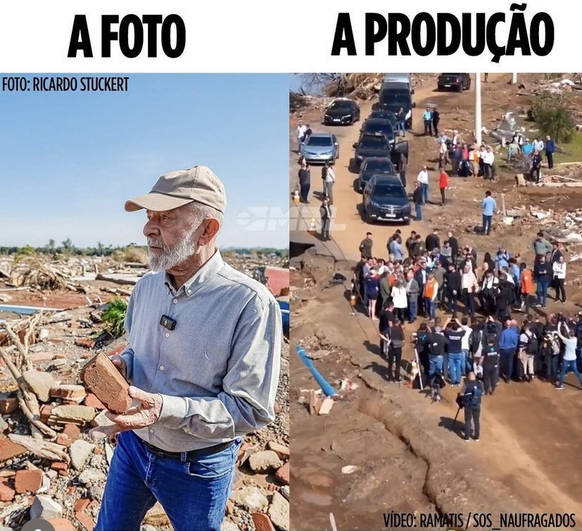paiolmann's tweet photo. @p_rousseff Kkkkkkkkkkkkkkkkkkk super humilde https://t.co/Cvo4BjVmsN