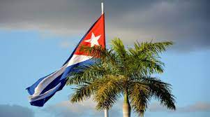 Cuba es paz, solidaridad y no patrocina el terrorismo, aseveró hoy el capítulo argentino de la Red de Intelectuales y Artistas en Defensa de la Humanidad, al exigir el cese de las agresiones estadounidenses a la nación caribeña.  #CiegodeAvila #Cuba #LatirAvileño