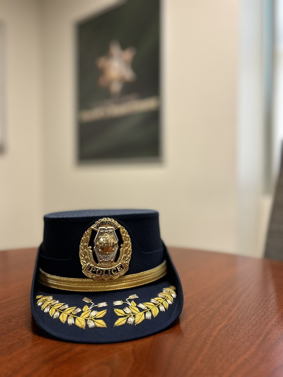 LASD International Liaison Unit tweet media