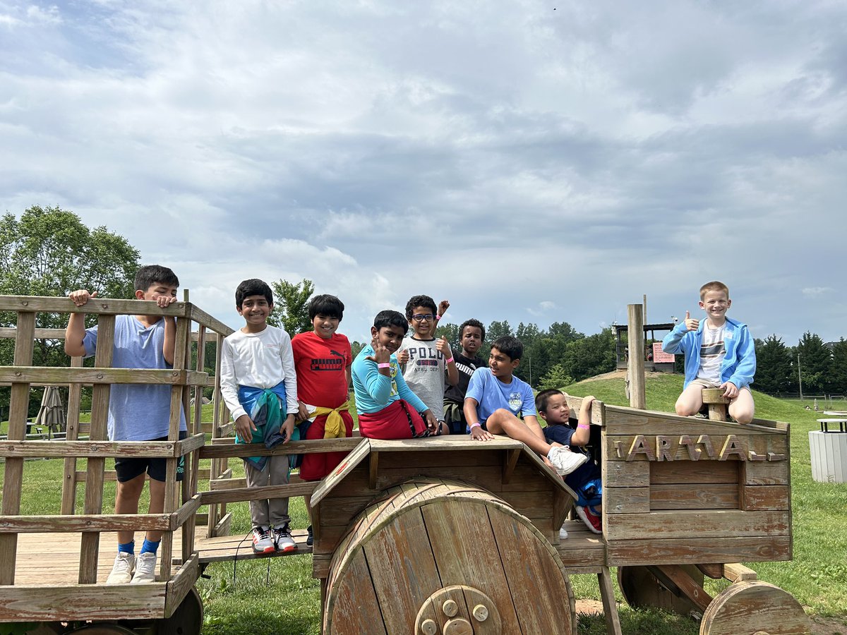 We had a great time at Leesburg Animal Park! <a href="/RLCPrincipal/">Diane Insari</a>
