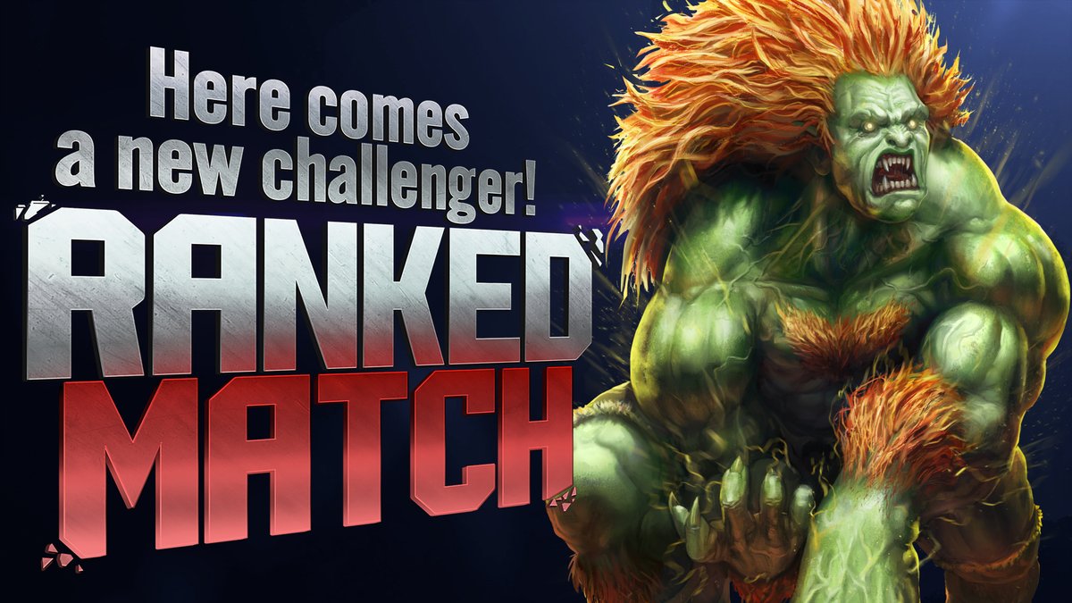 jerrypadilla's tweet photo. #SF6NewChallengerArtContest https://t.co/XhbSUW1Lj2