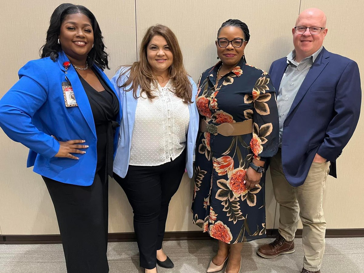 Tisha Jones-Erinle tweet media