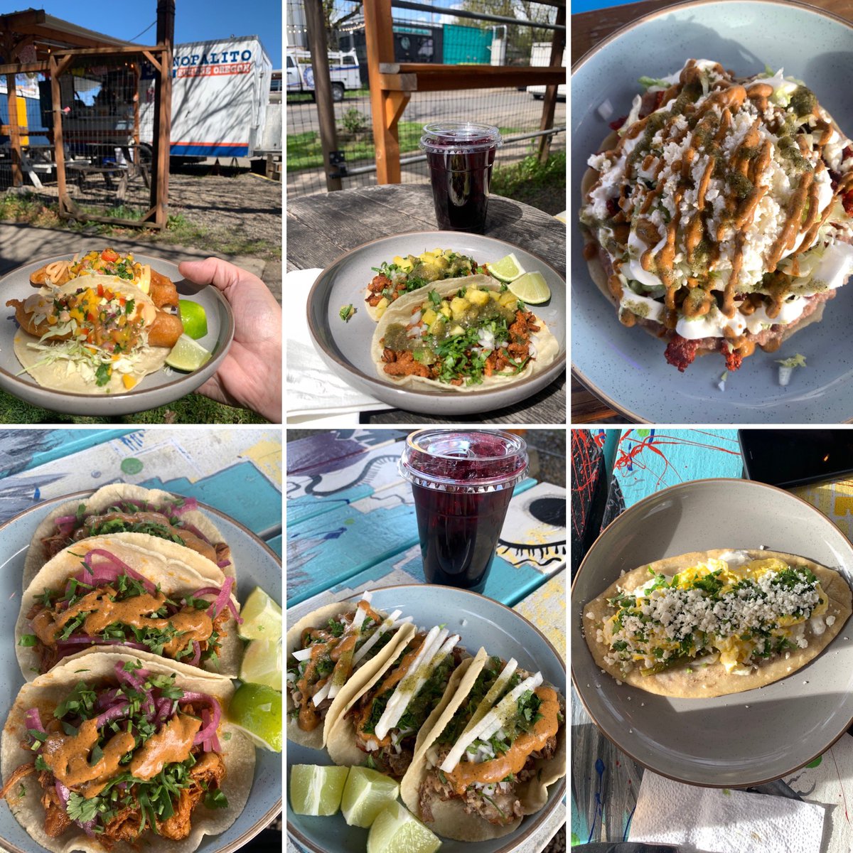 El Nopalito is the best Mexican food in Eugene. Best Tacos on Blair Blvd. Local family biz. Mexico City street food in EUG!