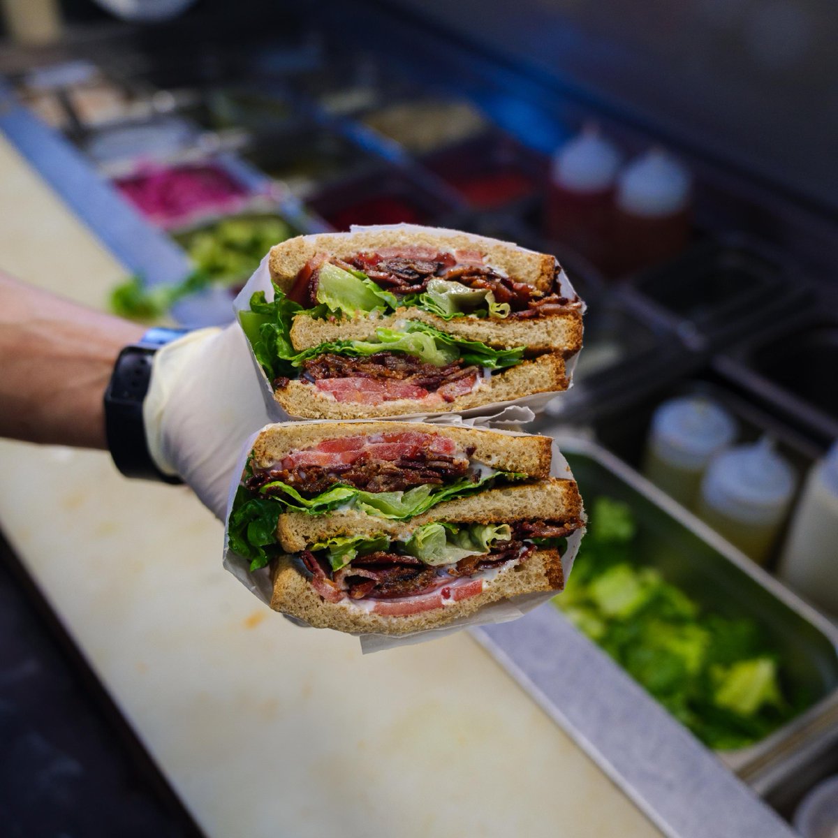 MordisSandwich's tweet photo. Picture perfect!πΈβ¨
#MordisMunchies #JerseyCityEats #BiteIntoMordis #MordisMagic #TasteOfJerseyCity #EatLocalJC https://t.co/c7k4APXFSg