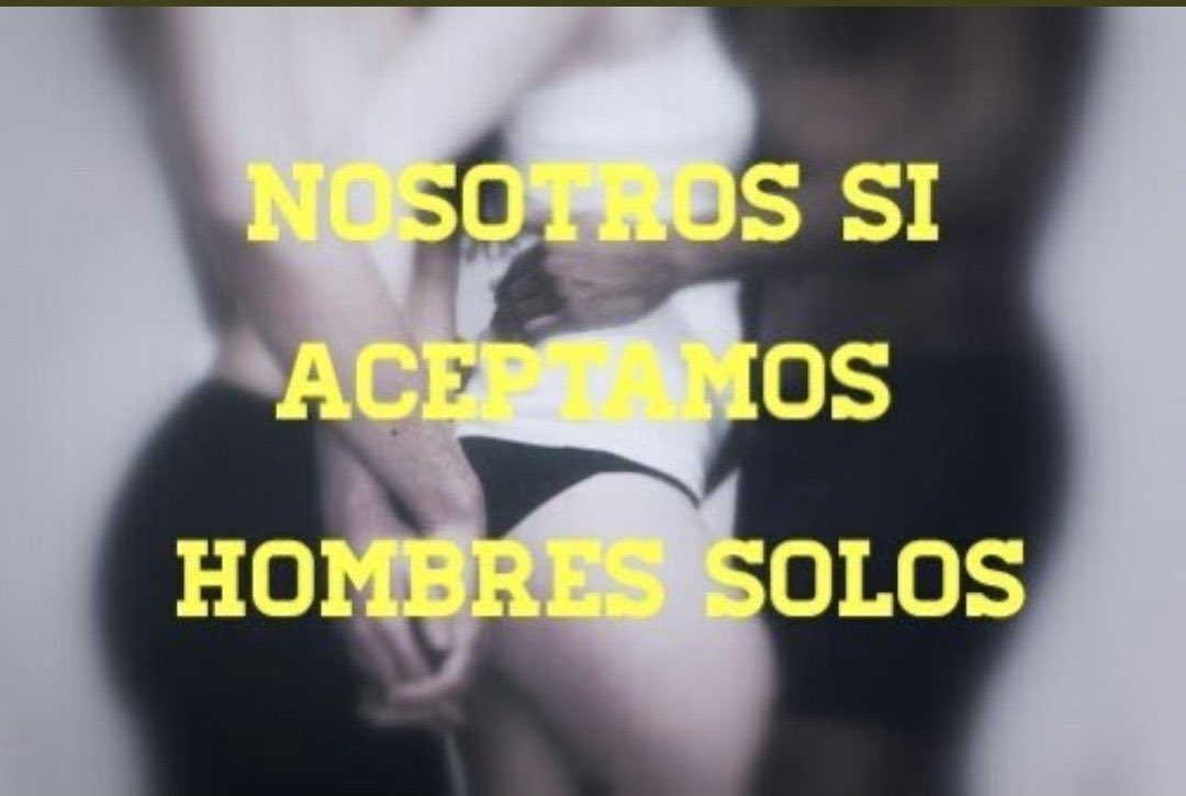 LuyJc19's tweet photo. RT los que quieran participar en algo rico conmigo sola…🤭🔥
(Mi chico solo observará y grabará) https://t.co/J6RS2fnPpY