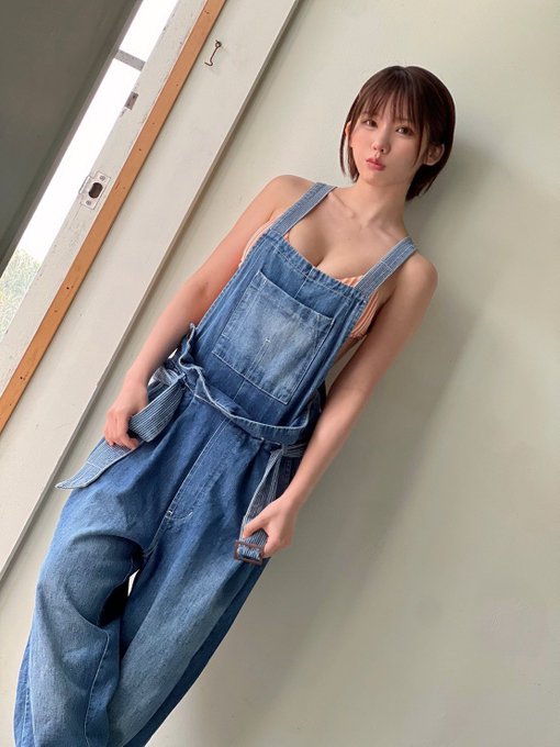 コスプレイヤーえなこのTwitter画像27