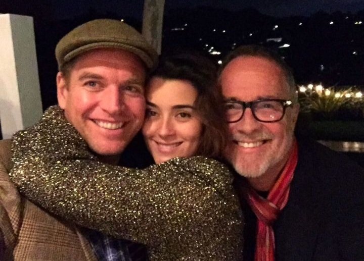 GinaEva52289232's tweet image. I'd love to see @NCISDIR , Dennis Smith, as a guest appearance on #MichaelWeatherly  and #cotedepablo's #spotifypodcast . An insight of behind the scenes  from his perspective would certainly  shed a different  light...🎬🎞 🎧
#NCISTonyandZiva, #offduty,  #NCISREWATCH