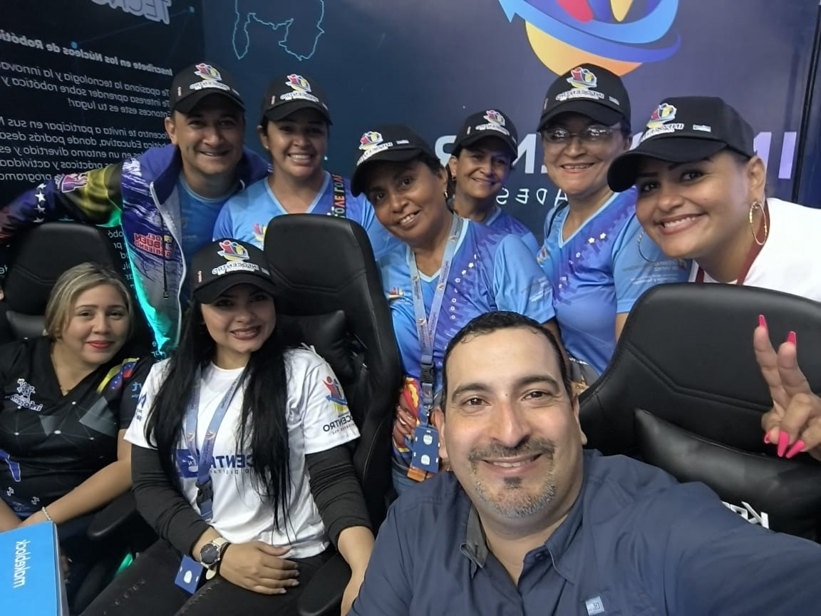 Brigadas comunicacionales Hugo Chávez tweet media