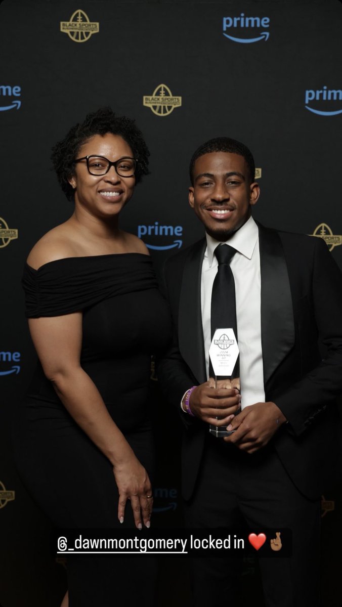 Dawn (@_dawnmontgomery) on Twitter photo What <a href="/milesjohnsontv/">Miles Johnson, M.A</a> said! π€π½ for life <a href="/BlackSportsBiz/">Black Sports Business Symposium</a> <a href="/RealTalkWithMJ1/">Real Talk With MJ Podcast</a> #SportsBiz What <a href="/milesjohnsontv/">Miles Johnson, M.A</a> said! π€π½ for life <a href="/BlackSportsBiz/">Black Sports Business Symposium</a> <a href="/RealTalkWithMJ1/">Real Talk With MJ Podcast</a> #SportsBiz
