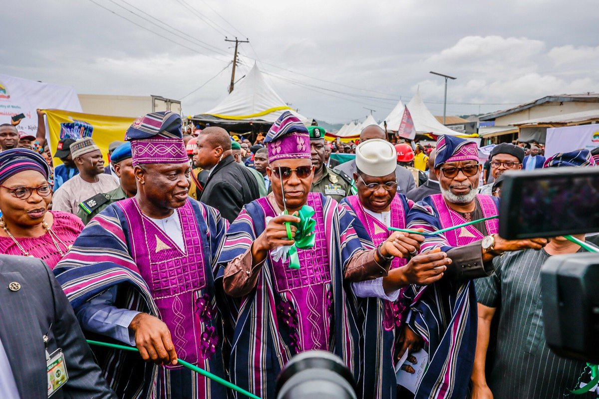 Biodun Oyebanji tweet media