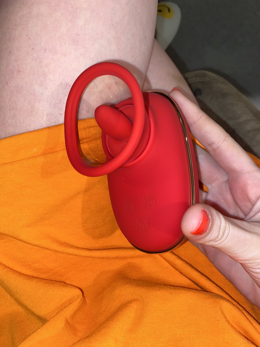 Kelseyanne_319's tweet photo. YES I TEST TOYS, LINGERIE AND OTHER PRODUCTS!
DM ME! π
#toytester #toytesting #amazon #amazontester #testingtoys #ustester #usatester #onlyfans #trending #virals
β»οΈβ»οΈβ»οΈRT β»οΈβ»οΈβ»οΈ https://t.co/vZrvuspbLB