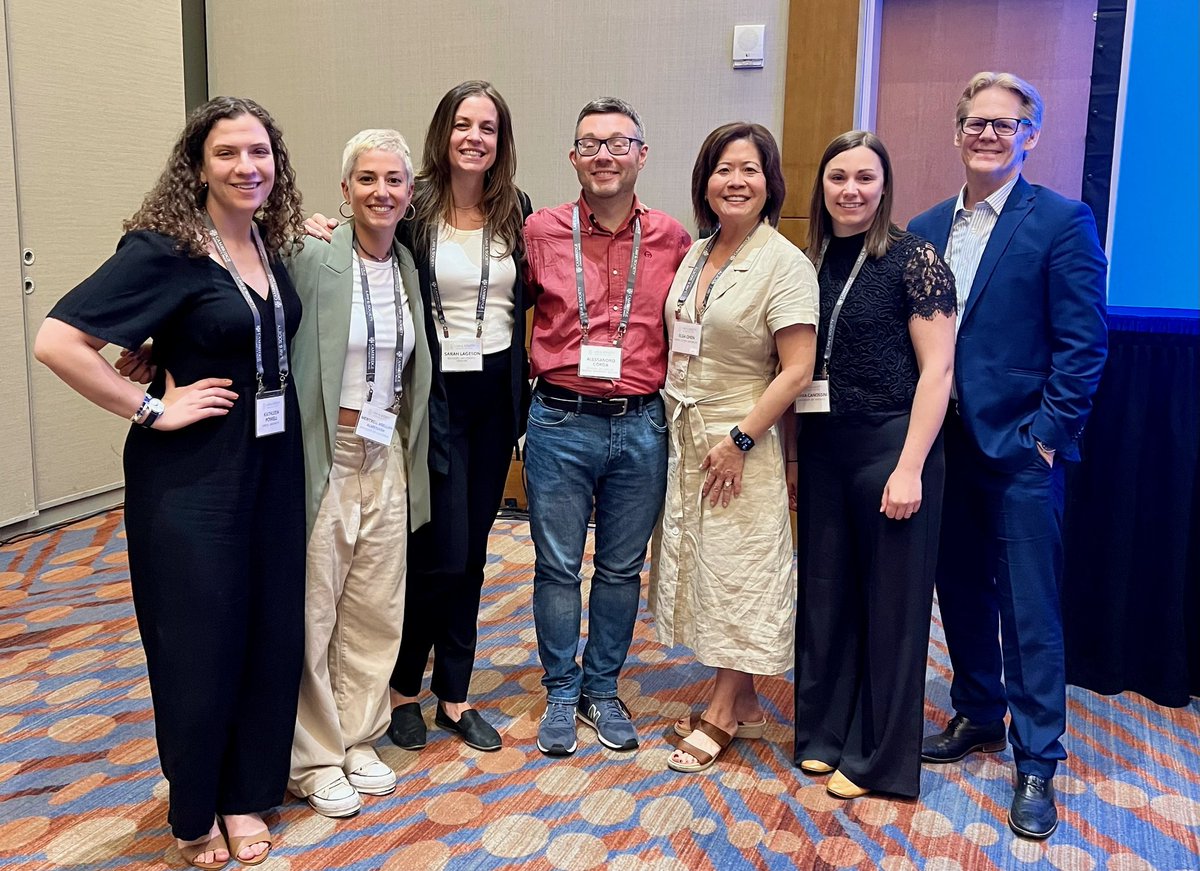 Dr. Alessandro Corda (@alegcorda) on Twitter photo Promises kept: such a great panel! Thanks to the presenters and chair
<a href="/AbellanAlmenara/">Meritxell Abellan Almenara</a> <a href="/chrisuggen/">Chris Uggen</a> <a href="/echen408/">Elsa Chen</a> @eri_canossini @KathleenPowe11 <a href="/sarahlageson/">Sarah Esther Lageson</a>
#criminalrecords
#CCs
#LSA2024 Promises kept: such a great panel! Thanks to the presenters and chair
<a href="/AbellanAlmenara/">Meritxell Abellan Almenara</a> <a href="/chrisuggen/">Chris Uggen</a> <a href="/echen408/">Elsa Chen</a> @eri_canossini @KathleenPowe11 <a href="/sarahlageson/">Sarah Esther Lageson</a>
#criminalrecords
#CCs
#LSA2024