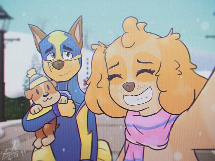 Cute