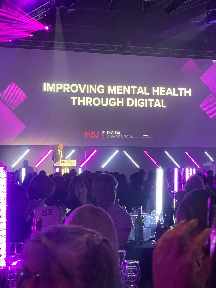GoalsOlivers's tweet photo. … and this happened. So proud of our @WeAreLSCFT #DIALOG+ team for  #HSJ_Awards Improving Mental Health Through Digital 👏🏽👏🏽👏🏽 @ChrisOliverNHS @davidfillingh14 @DrGarethEThomas @MartinUrty1 @Mcguiganemma @LSCftCulture @HoldcroftLaura @Amyd29091 @Bex2079 @ClareBensonMH @JMcDonnell5 @LauraGrundy1983 @AbiHiltonNHS @LesleyP222 @pauljebb1 @ExperienceLSCFT