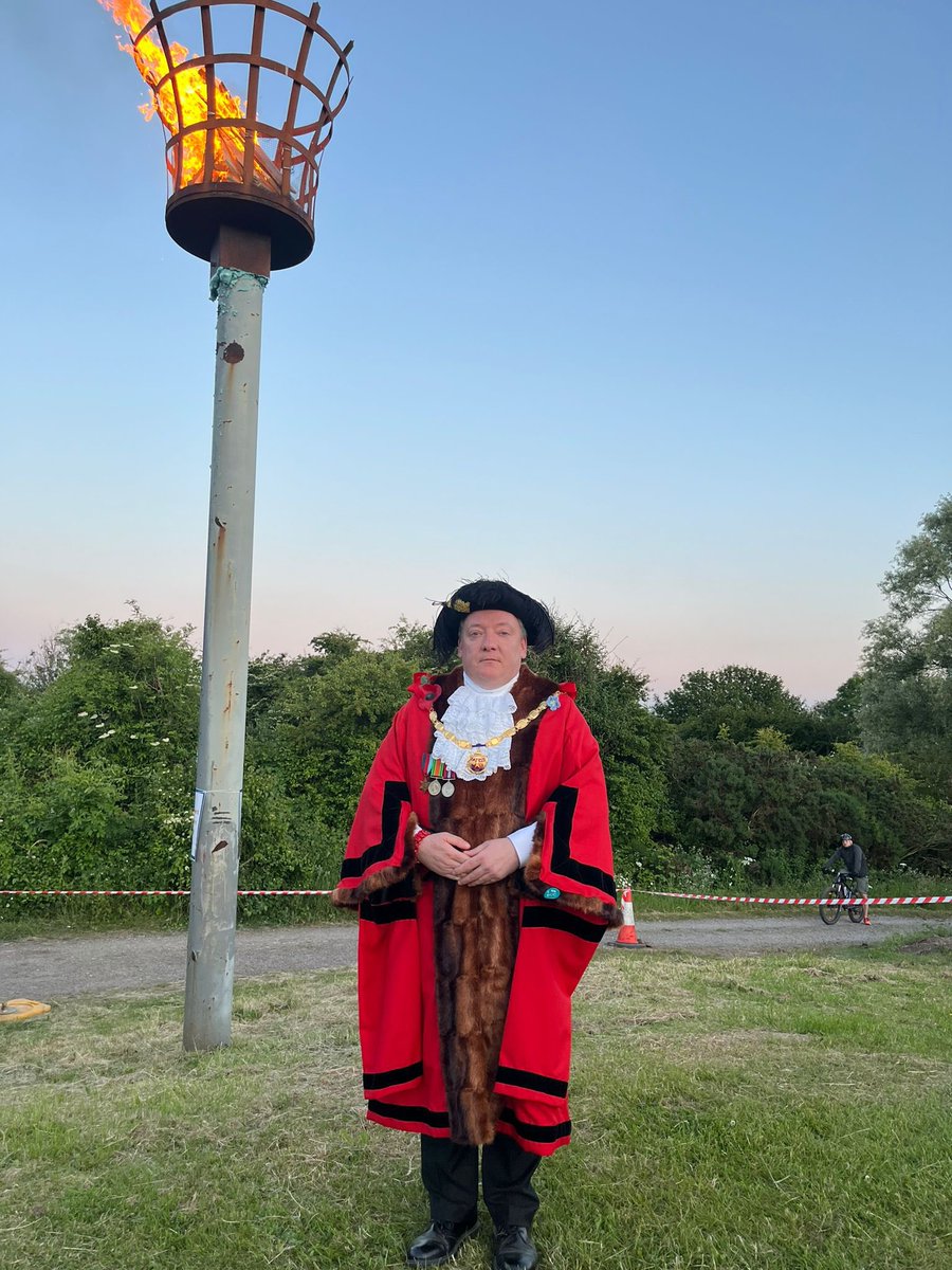 cllr Dayley Lawrence tweet media