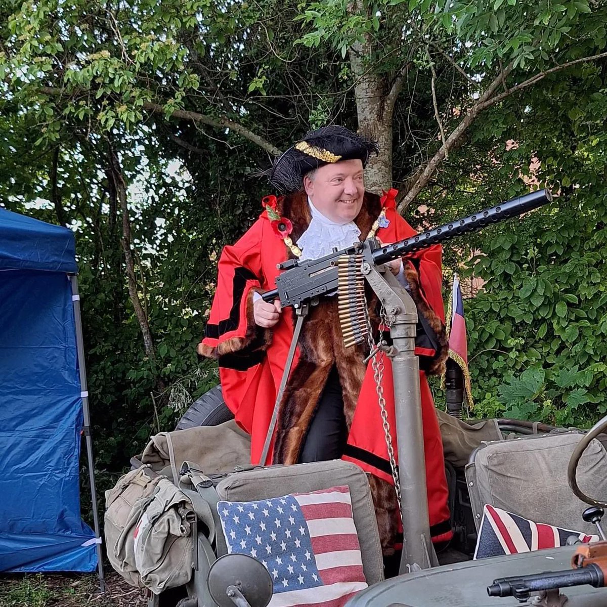 cllr Dayley Lawrence tweet media