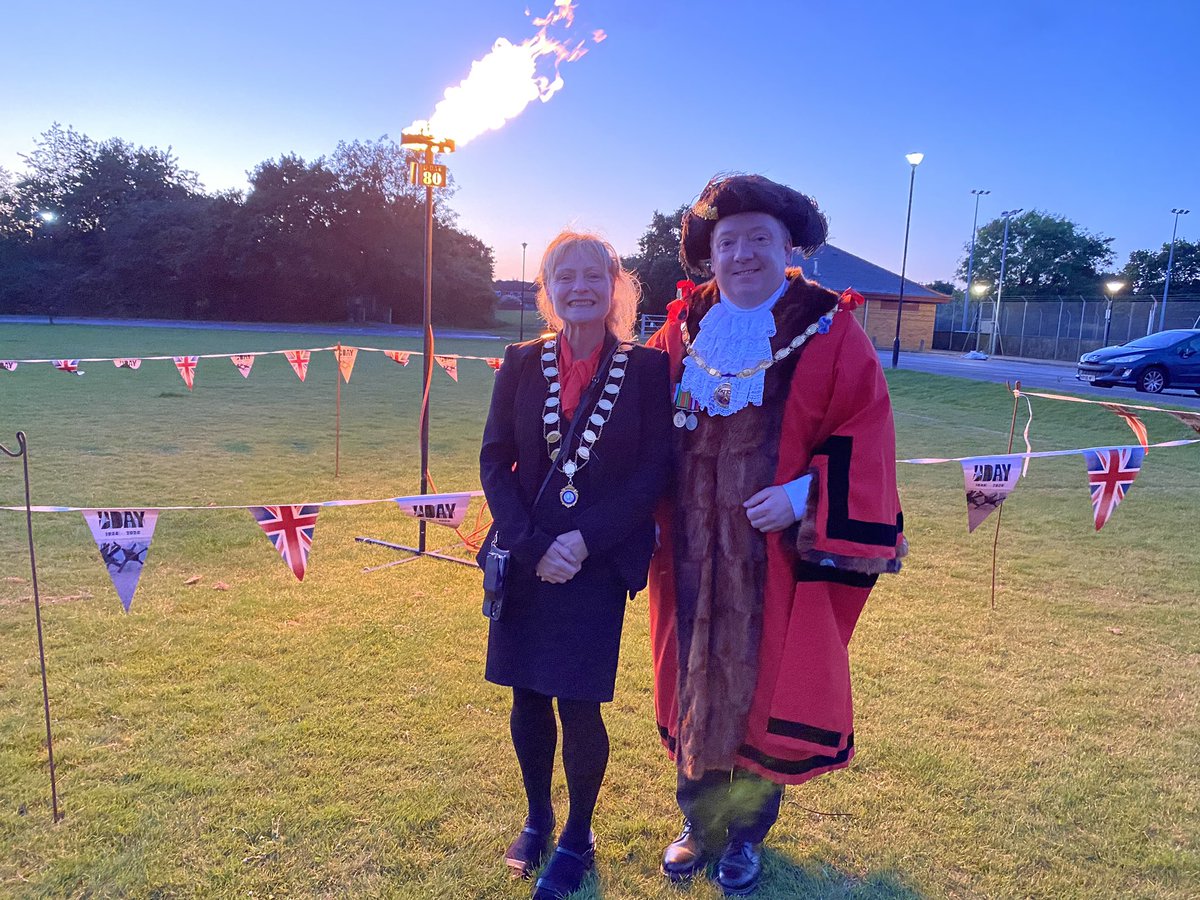 cllr Dayley Lawrence tweet media