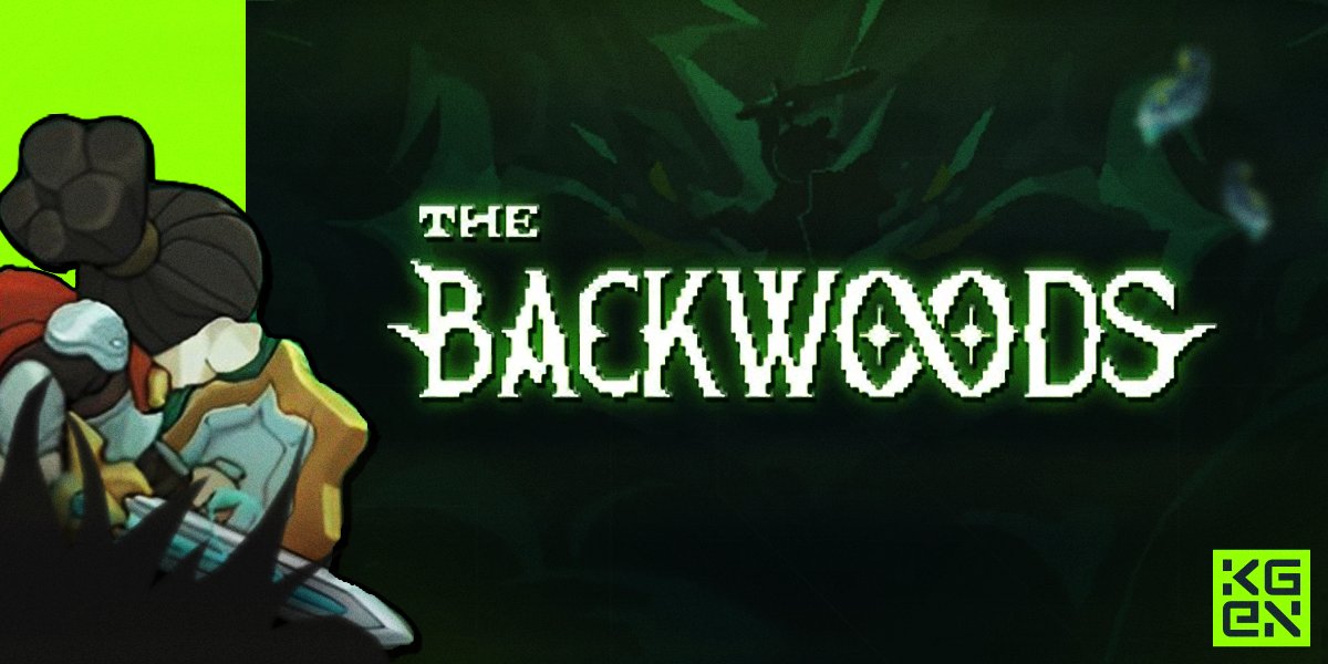 🎮 | O JOGO MAIS VICIANTE DA WEB3!

The Backwoods é aquele tipo de jogo que você faz a diária, fica sem energia e cogita criar outra conta só pra poder jogar mais um pouquinho. Hoje venho falar sobre o <a href="/TheBackwoodsSol/">The Backwoods</a>! 

Segue a thread... 🧶