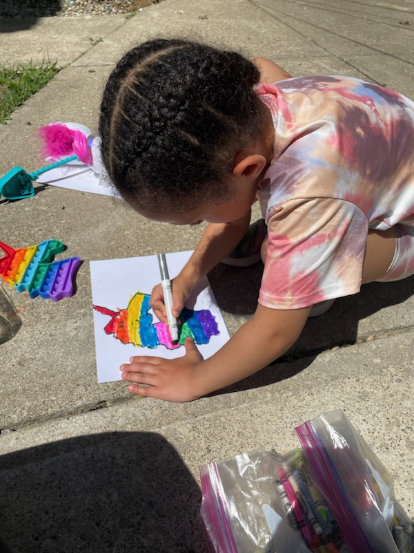 justachance13's tweet image. TRUST... THE... PROCESS ‼️ 
#2SWEET💞