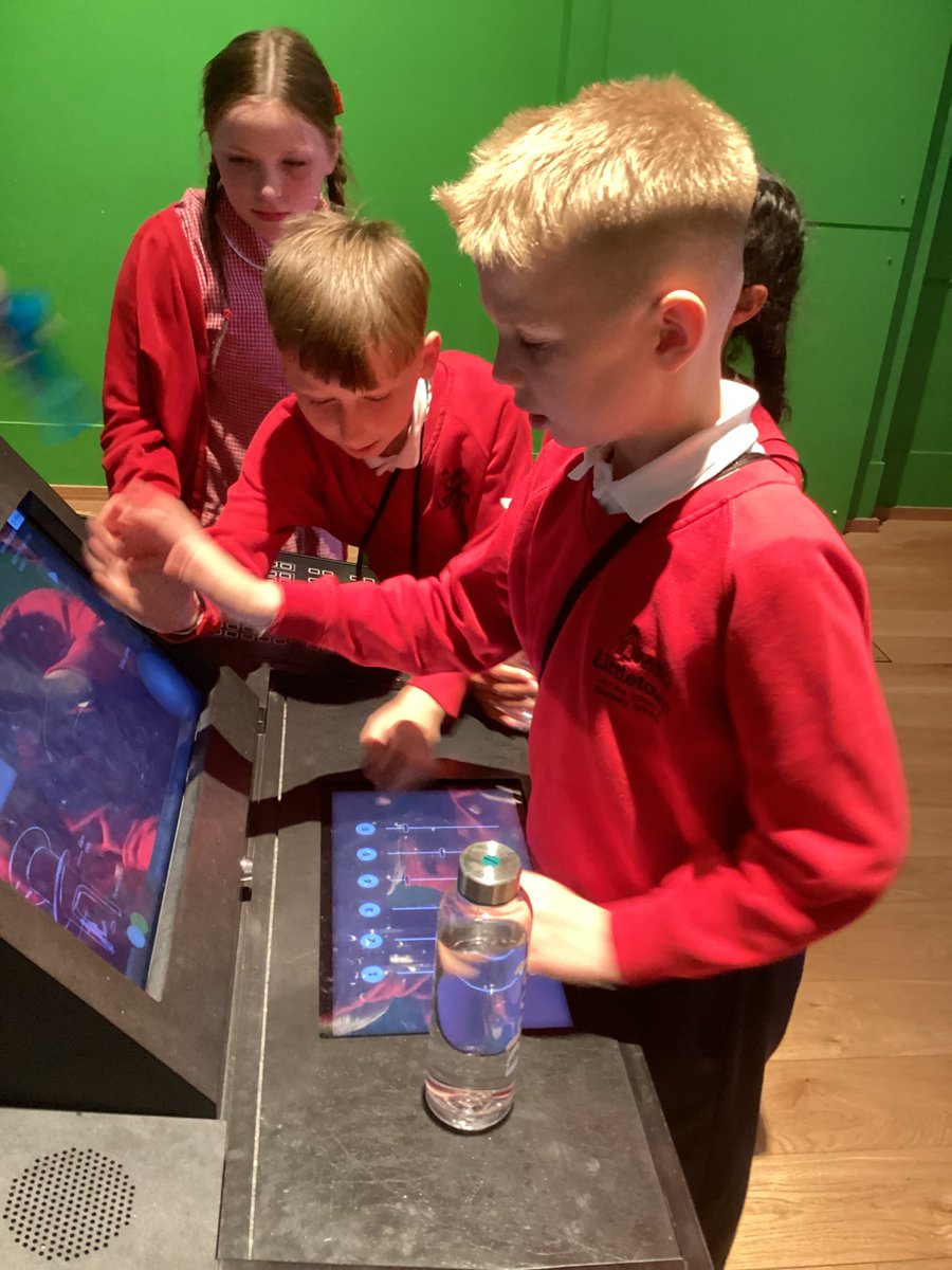 Littletown School tweet media
