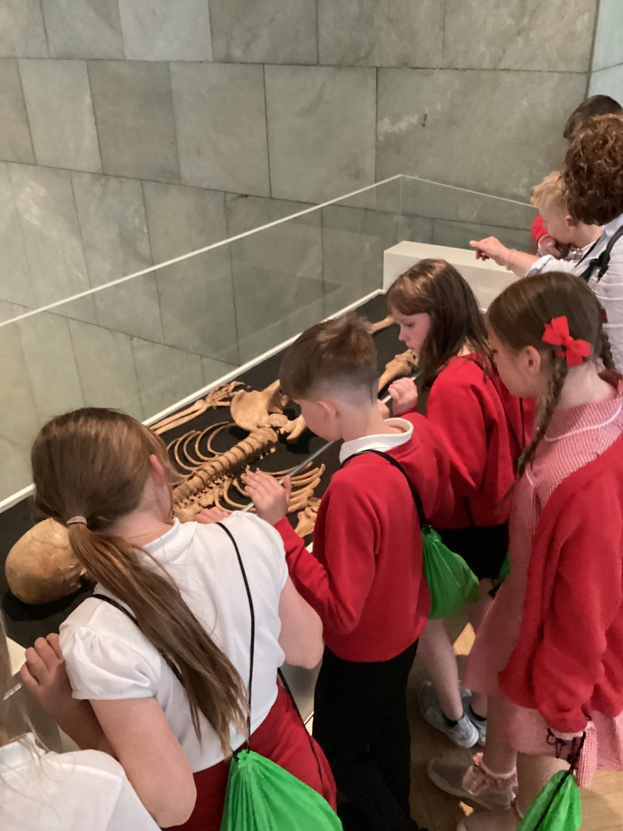 And some from the science museum.