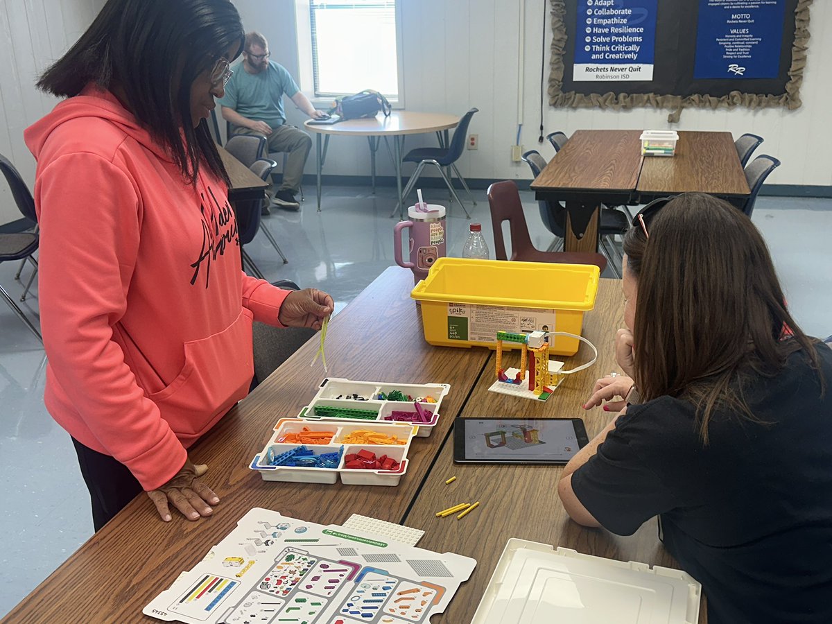 Colette Pledger tweet media