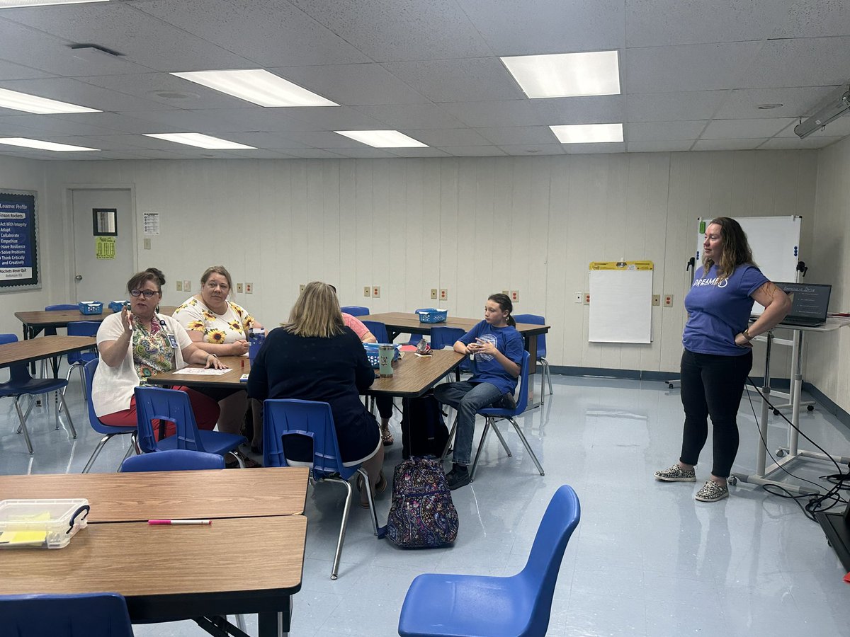 Colette Pledger tweet media