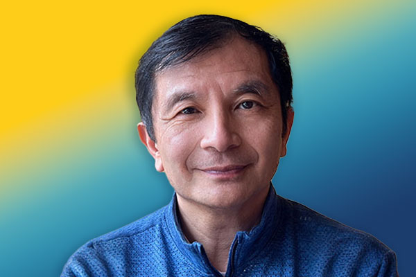 UC Irvine School of Physical Sciences (@uciphyssci) on Twitter photo Dr. Qing Nie, Distinguished Professor in the Departments of Mathematics and Developmental and Cell Biology, has been selected as the University of California Presidential Chair at UC Irvine. Provost's statement: ps.uci.edu/news/3121
<a href="/ucimath/">UCI Math</a> <a href="/UCIBioSci/">UCI Charlie Dunlop School of Biological Sciences</a> Dr. Qing Nie, Distinguished Professor in the Departments of Mathematics and Developmental and Cell Biology, has been selected as the University of California Presidential Chair at UC Irvine. Provost's statement: ps.uci.edu/news/3121
<a href="/ucimath/">UCI Math</a> <a href="/UCIBioSci/">UCI Charlie Dunlop School of Biological Sciences</a>
