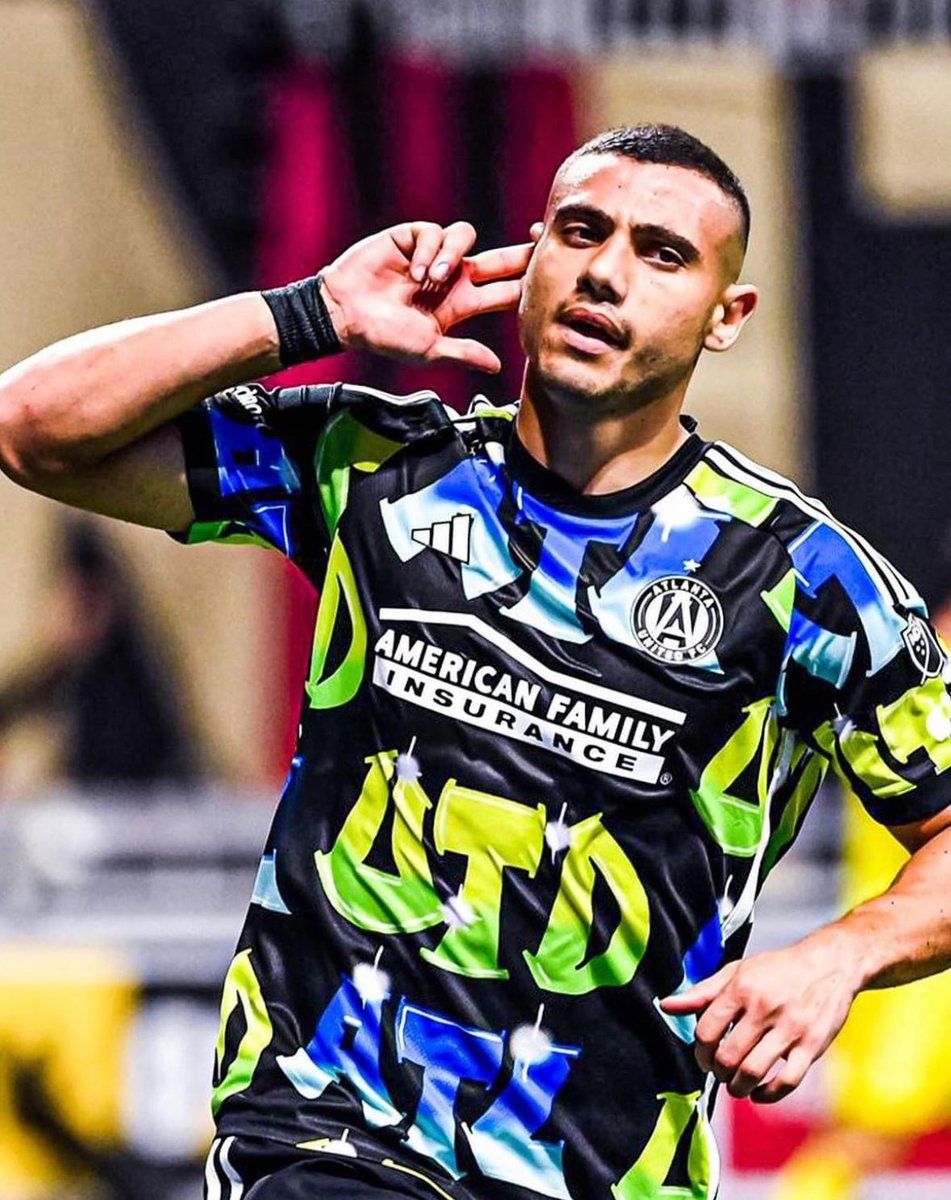 🔵🚂 Giōrgos Giakoumakīs to Cruz Azul, here we go! Deal in place for $10m guaranteed fee.

Medical test and travel due to take place next week.

All approved by Atlanta United tonight, contract valid until 2028 for Giakoumakīs in Mexico — it’s all agreed with his agent Blash