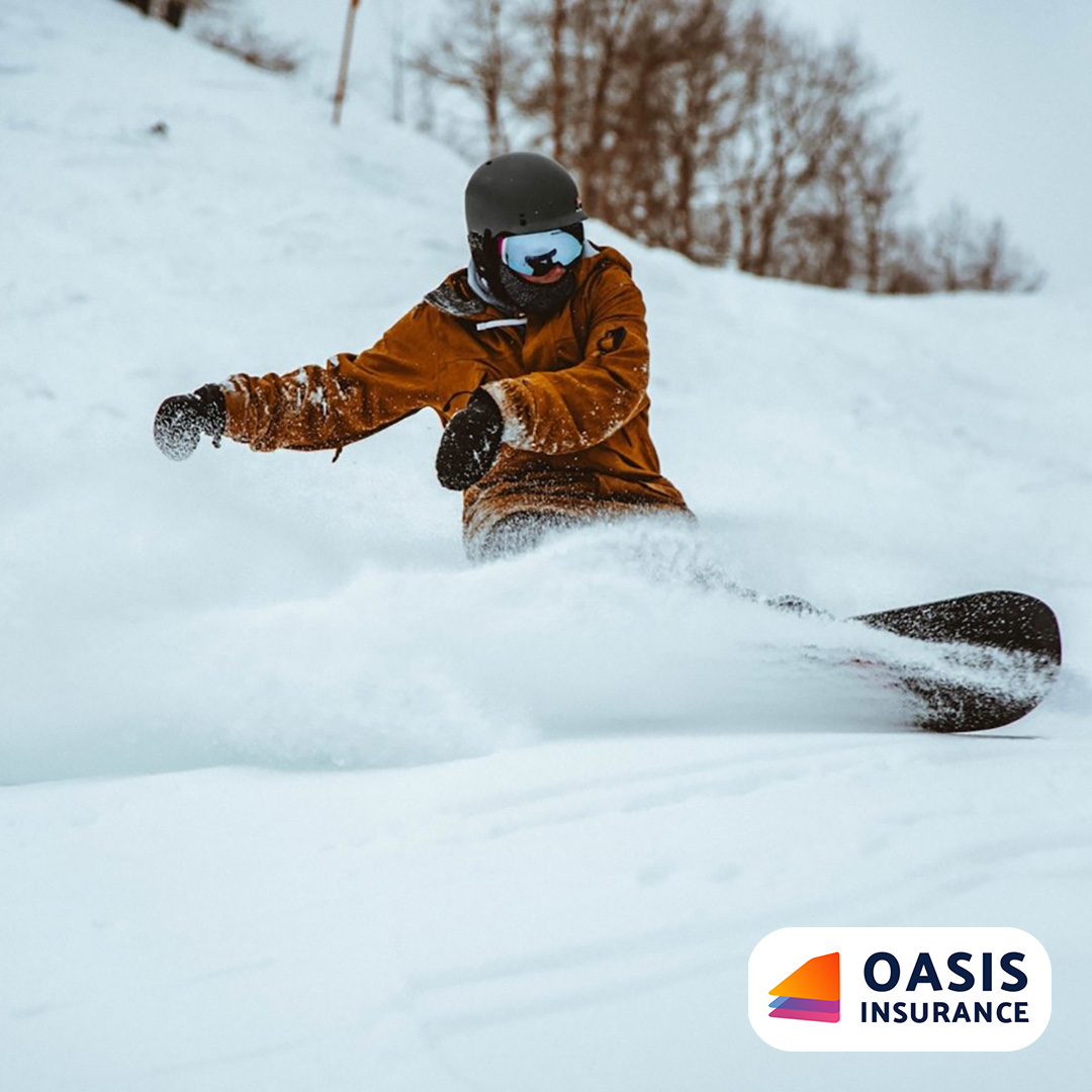 While Aspen and Zermatt are seen as the top skiing and snowboarding destinations, many people forget that there are so many other resorts out there worth giving a try. Check out our list of the best skiing and snowboarding resorts around the world. oasisinsurance.co.uk/tips-and-guide… #travel