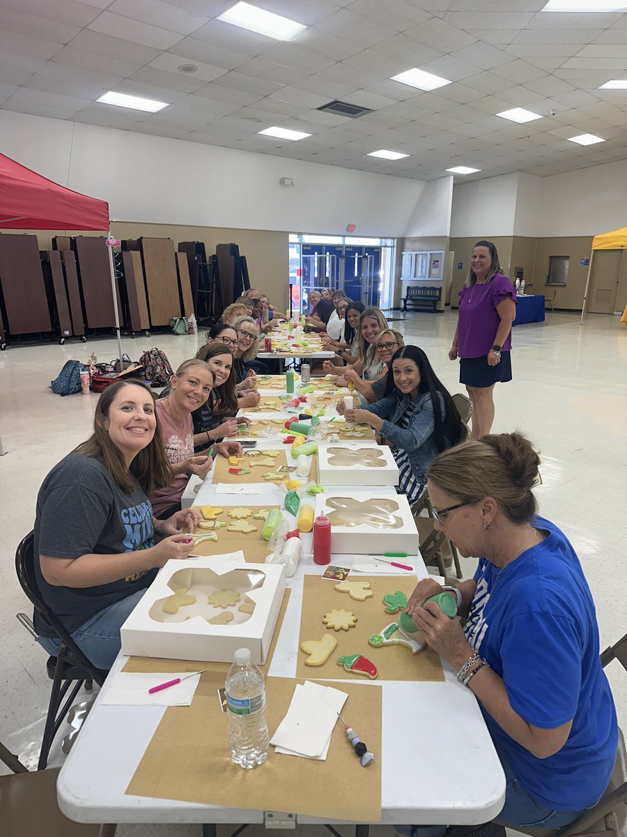 Colette Pledger tweet media